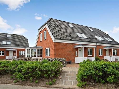 Ferienhaus - 8 Personen -  - Sønder Frankel - Havneby - 6792 - Römö