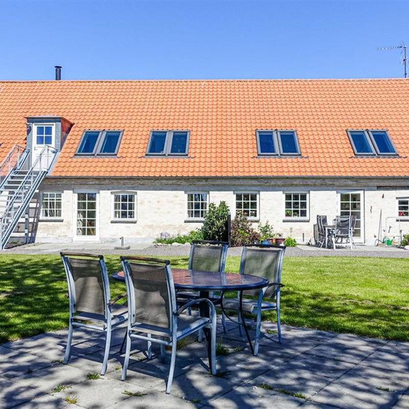 Ferielejlighed - 4 personer -  - Paradisvej 2D, lejl. nr. - 3700 - Rønne