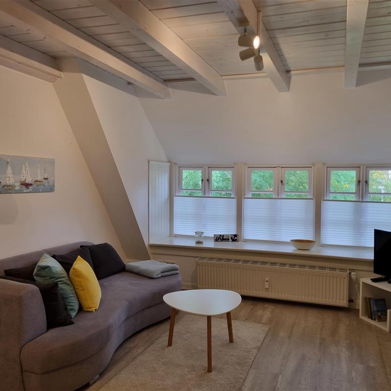 Ferielejlighed - 2 personer -  - Hardesweg - 25938 - Wrixum