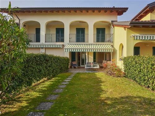 Ferieleilighet - 4 personer -  - Gravedona - 22015