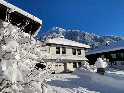 Ferienhaus - 4 Personen -  - Lendisweg - 6791 - Sankt Gallenkirch