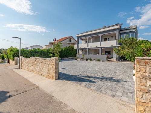 Ferielejlighed - 2 personer -  - Paska - Pag-Povljana - 23249 - Povljana