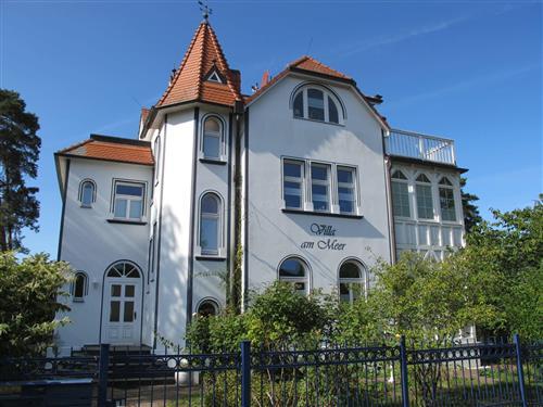 Ferieleilighet - 4 personer -  - Ostseebad Lubmin - 17509