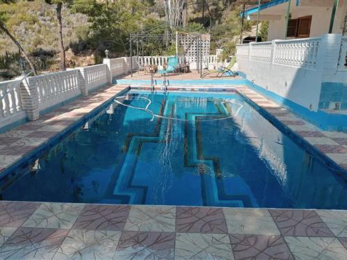 Villa - 12 personer -  - 46167 - Valencia