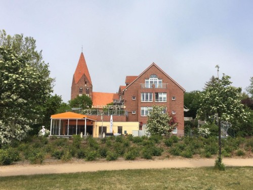 Ferielejlighed - 4 personer -  - Liskowstr. - 18230 - Rerik