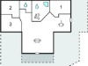 Billede 19 - Plantegning