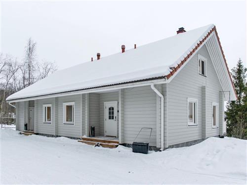 Sommerhus - 6 personer -  - Sotkamo - 88610