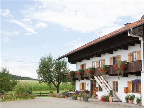 Bondegård - 4 personer -  - Reichenkam - 82541 - Münsing