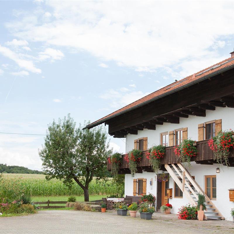 Bondegård - 4 personer -  - Reichenkam - 82541 - Münsing