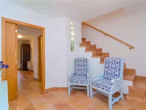 Sommerhus - 4 personer -  - 07620 - Porreres, Illes Balears