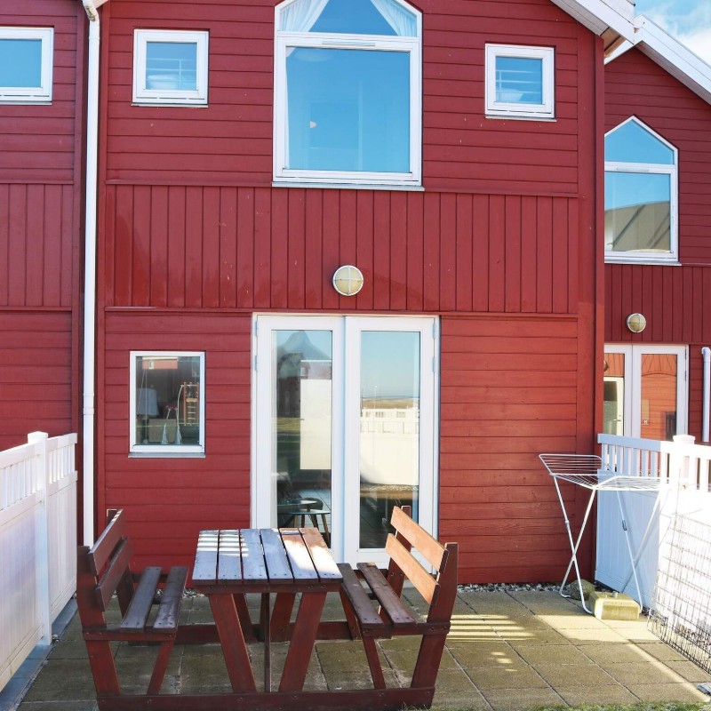 Ferienhaus - 6 Personen -  - Stranden - Öster Hurup - 9560 - Himmerland
