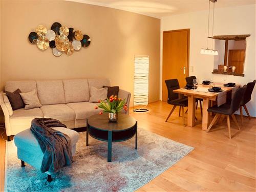 Semesterlägenhet - 6 personer -  - Hellielstraße - 83471 - Schönau Am Königssee