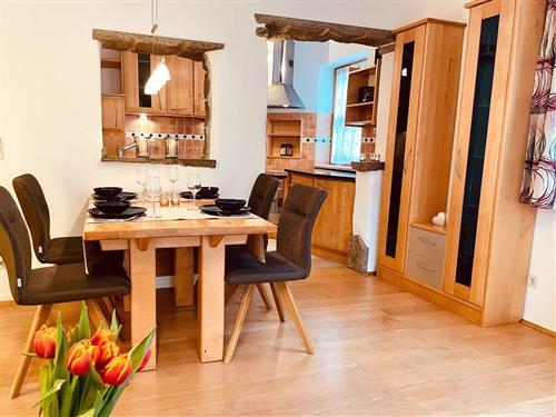 Ferienwohnung - 6 Personen -  - Hellielstraße - 83471 - Schönau Am Königssee