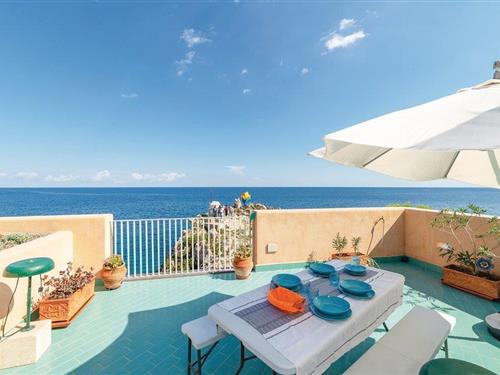 Feriehus - 8 personer -  - Via dei cantieri - Santa Elia - 90017 - S.Elia (Pa)