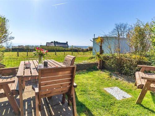 Sommerhus - 7 personer -  - LL53 7RD - Mynytho