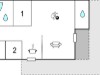 Billede 29 - Plantegning