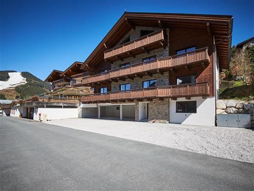 Semesterhus/Semesterlägenhet - 6 personer -  - Unterer Ronachweg - 5753 - Saalbach