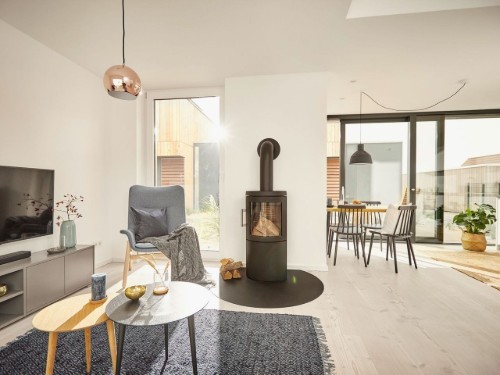 Feriehus - 4 personer -  - Fehmarnsund - 23769 - Fehmarn