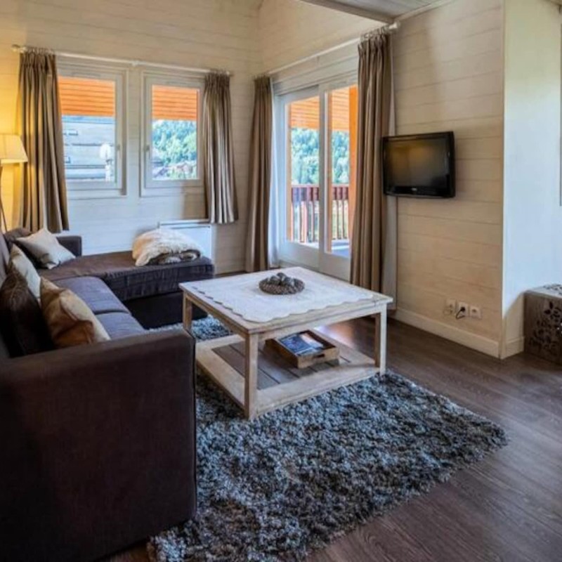 Ferielejlighed - 6 personer -  - 73550 - Méribel Les Allues