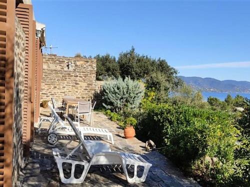 Ferienhaus - 6 Personen -  - 83230 - Bormes-Les-Mimosas