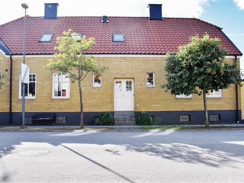 Holiday apartment - 8 persons -  - Bruksgatan - 271 40 - Ystad