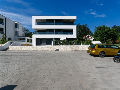Ferielejlighed - 2 personer -  - Prhoviceva - 51511 - Malinska