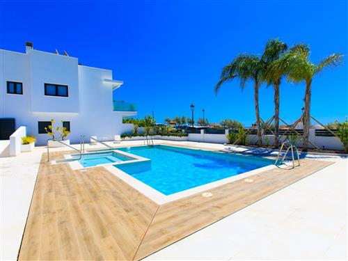 Sommerhus - 6 personer -  - Nerja - 29780