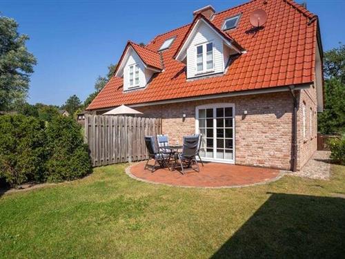 Ferienhaus - 6 Personen -  - 25826 - St. Peter Ording