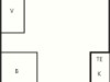 Bilde 17 - Planløsning