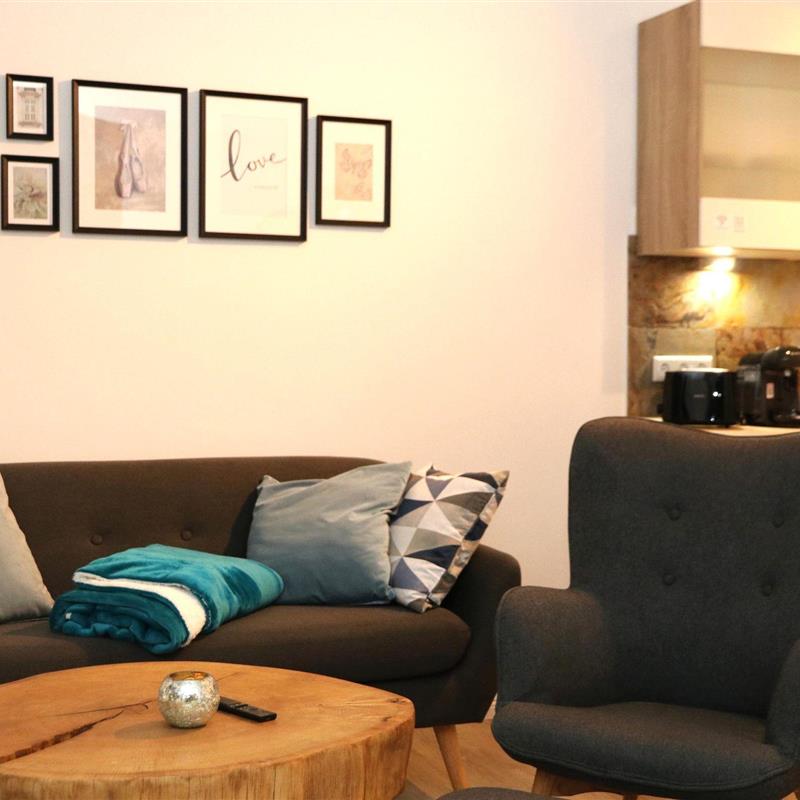 Ferielejlighed - 3 personer -  - Am Kleehagen 25 a - 59955 - Winterberg / Niedersfeld