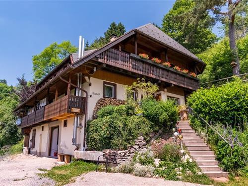 Holiday Home/Apartment - 3 persons -  - Rütte - 79695 - Wieden