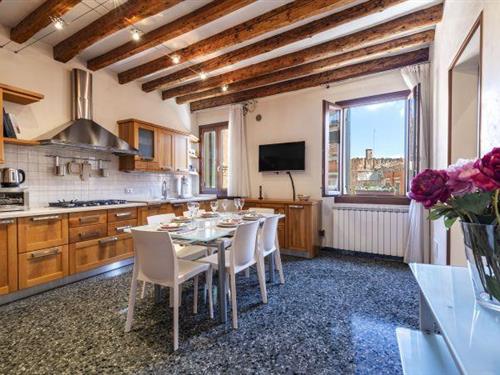 Feriehus / leilighet - 5 personer -  - 30122 - Venice