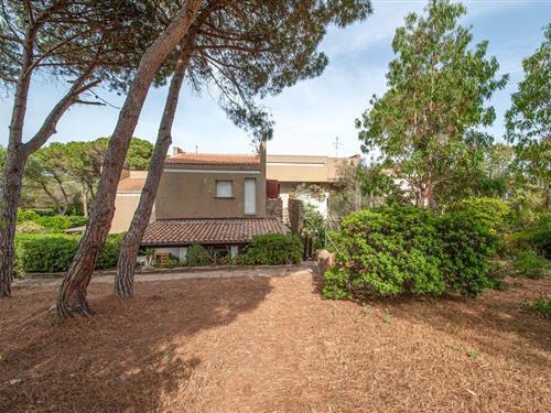 Ferieleilighet - 3 personer -  - Via Carru e Frau - 07040 - Stintino