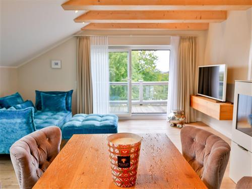 Ferielejlighed - 4 personer -  - Neuer Weg - 18586 - Sellin (Ostseebad)