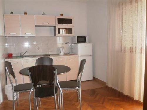 Holiday Home/Apartment - 1 person -  - 23232 - Nin