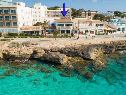 Holiday home - 7 persons -  - Avinguda d'Amèrica - 07590 - Cala Ratjada