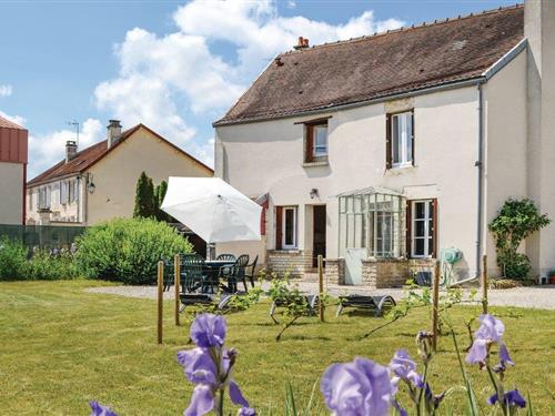 Holiday home - 5 persons -  - Rue des Crais - 10110 - Landreville