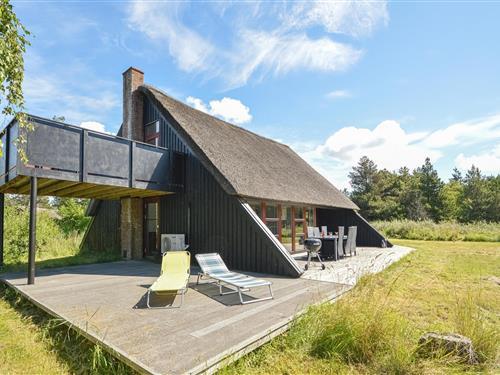 Ferienhaus - 6 Personen -  - Præstekraven - Sönderstrand - 6792 - Römö