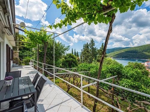 Holiday Home/Apartment - 5 persons -  - Slobode ulica - 52221 - Rabac