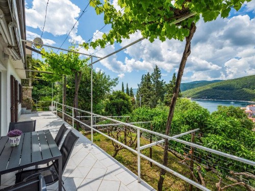 Ferielejlighed - 4 personer -  - Slobode ulica - 52221 - Rabac