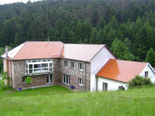 Sommerhus - 6 personer -  - 67710 - Wangenbourg-Engenthal