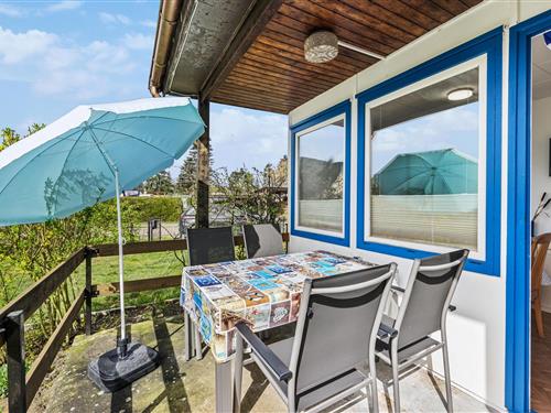 Sommerhus - 4 personer -  - Strandweg - 17373 - Ueckermünde