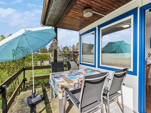 Ferienhaus - 4 Personen -  - Strandweg - 17373 - Ueckermünde