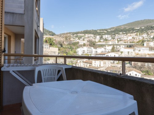 Holiday apartment - 4 persons -  - 06130 - Grasse