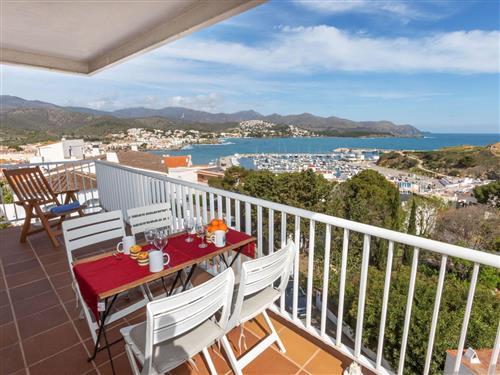 Holiday Home/Apartment - 4 persons -  - Llançà - 17490