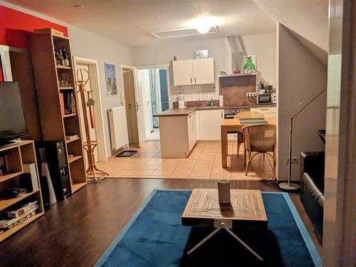 Ferielejlighed - 3 personer -  - Blinke - 26789 - Leer In Ostfriesland