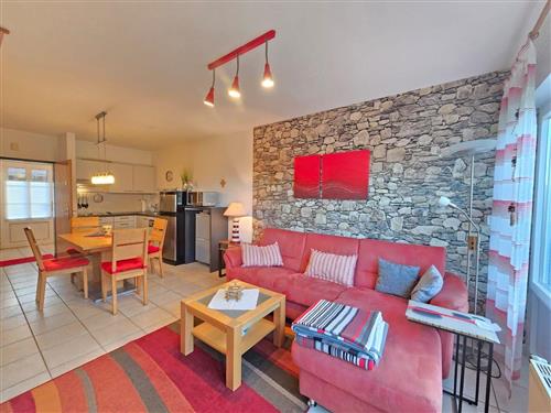 Sommerhus - 4 personer -  - Schonerweg - 26506 - Norden