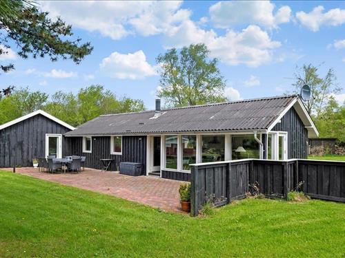 Ferienhaus - 8 Personen -  - Svingelen - Hou - 9370 - Hals