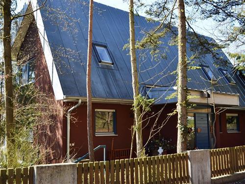 Ferieleilighet - 4 personer -  - Kapellenstraße - 97708 - Bad Bocklet