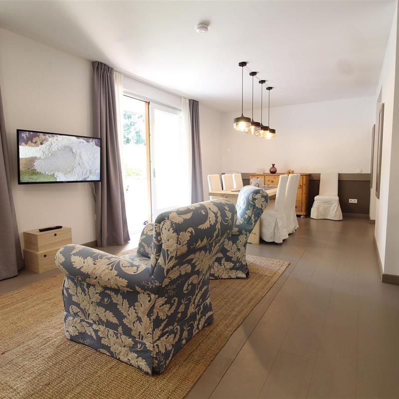 Ferielejlighed - 6 personer -  - Haydnweg - 9546 - Bad Kleinkirchheim